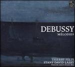 Debussy: M�lodies