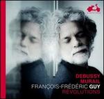 Debussy, Murail: R�volutions