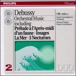 Debussy: Orchestral Music