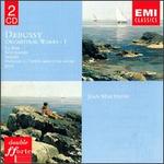 Debussy: Orchestral Works, Vol. 1