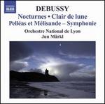 Debussy: Orchestral Works, Vol. 2