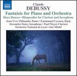 Debussy: Orchestral Works, Vol. 7