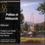 Debussy: Pell�as et M�lisande