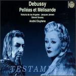 Debussy: Pell�as et M�lisande