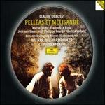 Debussy: Pell�as et M�lisande