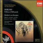 Debussy:  Pell�as et M�lisande