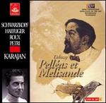 Debussy: Pell�as et M�lisande