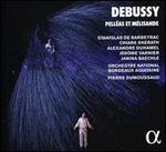 Debussy: Pell�as et M�lisande