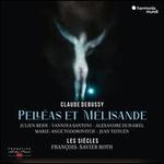 Debussy: Pell�as et M�lisande