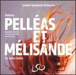 Debussy: Pell�as & M�lisande
