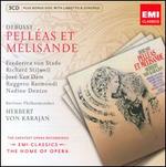 Debussy: Pelleas Et Melisande