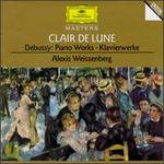 Debussy: Piano Works