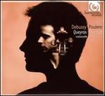 Debussy, Poulenc: Works for Cello & Piano