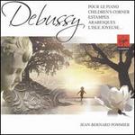 Debussy: Pour Le Piano; Children's Corner; Estampes; Arabesques; L'Isle Joyeuse