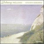 Debussy: Pr�ludes