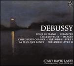 Debussy: Pr�ludes
