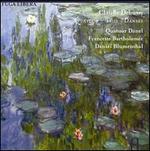 Debussy: Quartet; Trio; Danses