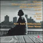 Debussy, Ravel: Orchestral Works