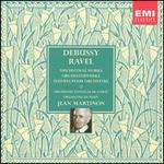 Debussy, Ravel: Orchestral Works