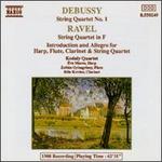 Debussy, Ravel: String Quartets