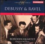 Debussy & Ravel: String Quartets