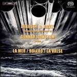 Debussy & Ravel