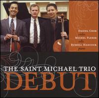Debut - Saint Michael Trio