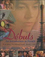 Debuts: An Introduction to French