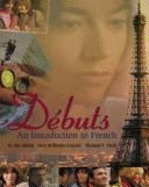 Debuts: An Introduction to French