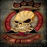 Decade of Destruction [Clean Version]