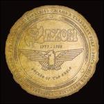 Decade of the Eagle