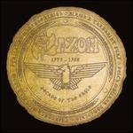 Decade of the Eagle