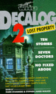 Decalog 2, Lost Property - Stammers, Mark (Editor), and Walker, Stephen (Editor)
