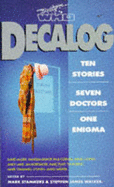 Decalog: Ten Stories - Stammers, Mark, and Walker, Stephen James (Editor)