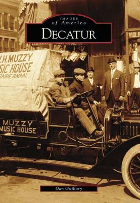 Decatur - Guillory, Daniel