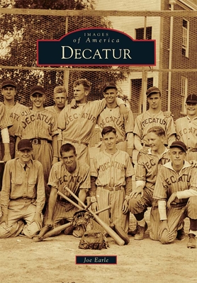 Decatur - Earle, Joe