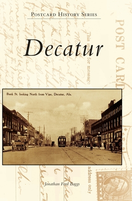 Decatur - Baggs, Jonathan Ford