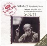 Decca Legends: Schubert: Symphony No. 9; Wagner: Siegfried Idyll