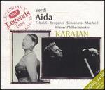 Decca Legends: Verdi: AIDA
