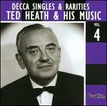 Decca Singles and Rarities, Vol. 4