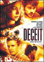 Deceit [P&S] - Matthew Cole Weiss