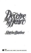 Deceive Not My Heart