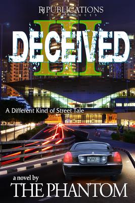 Deceived III - Phantom