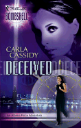 Deceived - Cassidy, Carla