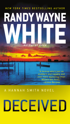 Deceived - White, Randy Wayne