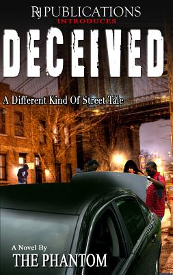 Deceived - Phantom