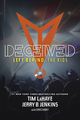 Deceived - Jenkins, Jerry B, and LaHaye, Tim