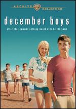December Boys - Rod Hardy