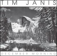 December Morning - Tim Janis