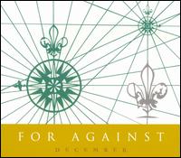 December - For Against